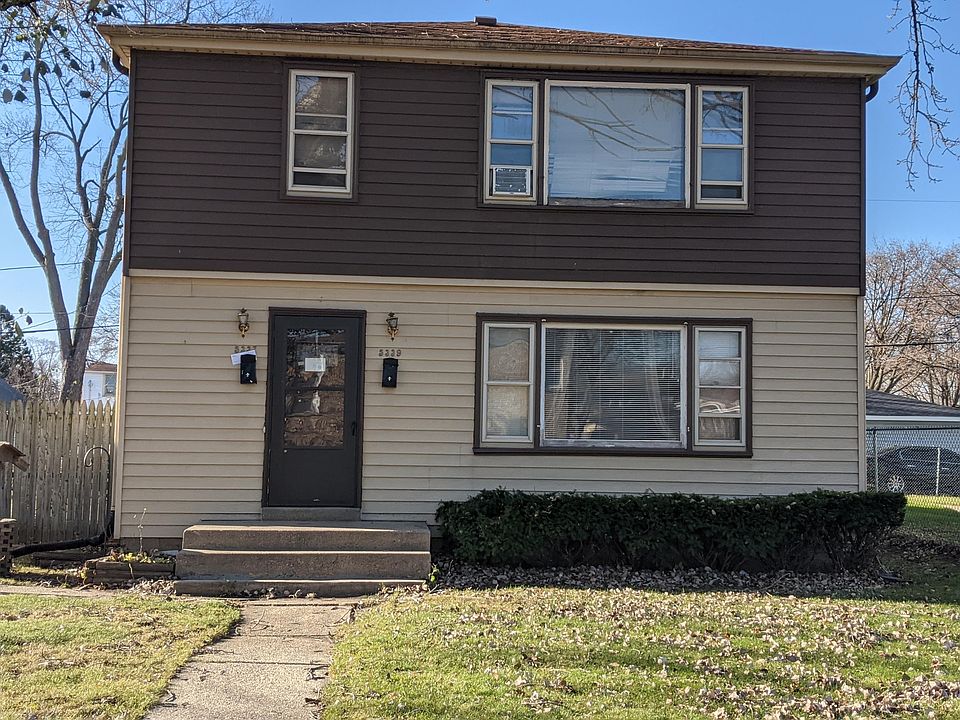 1st image of 5337 N 61st St #5339
