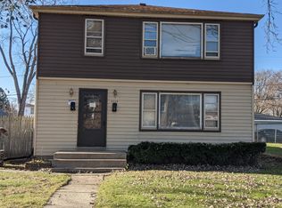 5337 N 61st St #5339, Milwaukee, WI 53218