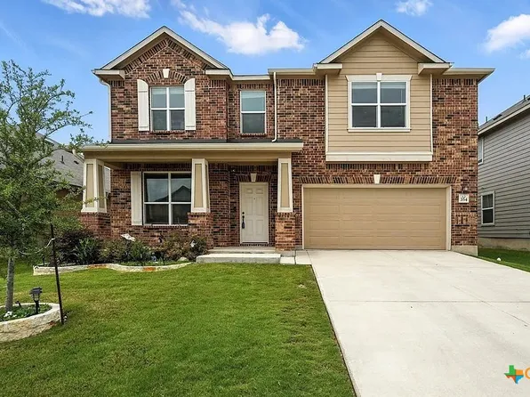354 Deer Crest Dr, New Braunfels, TX 78130