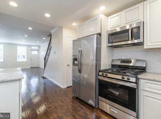 347 E Armat St, Philadelphia, PA 19144