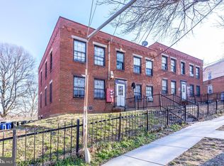 14 Galveston Pl SW, Washington, DC 20032