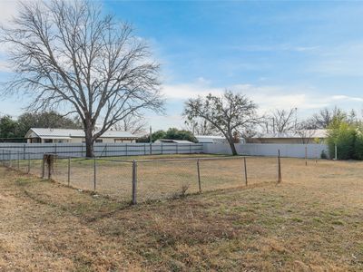 203 Martin Ave, Bangs, TX, 76823