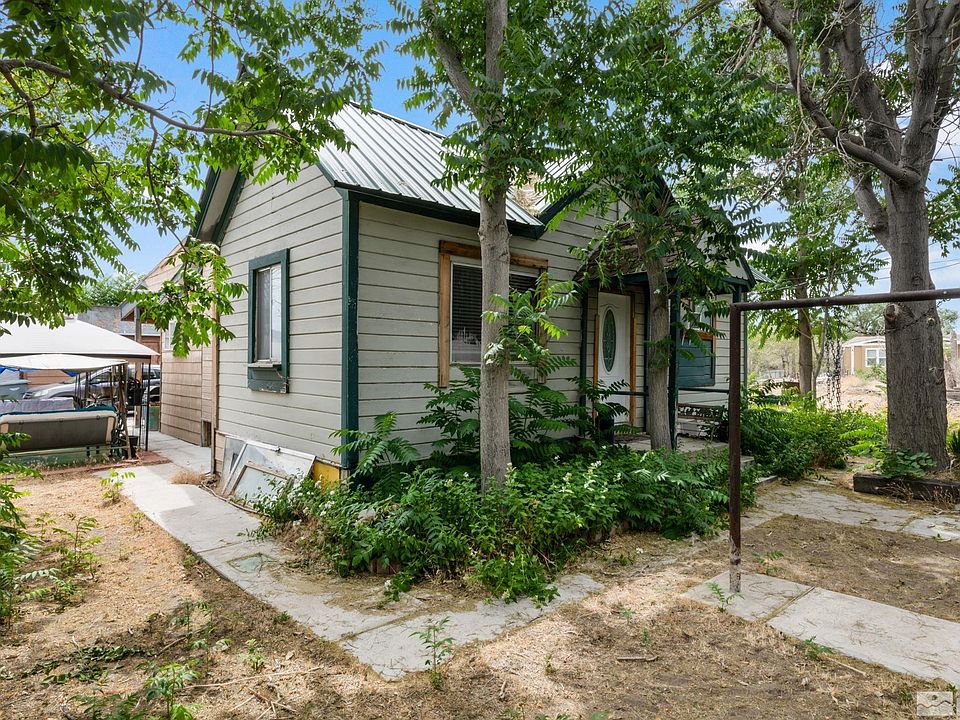 200 Reservation St, Wadsworth, NV 89442 Zillow