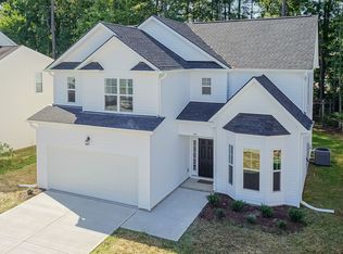 5316 Neuse Wood Dr, Raleigh, NC 27616