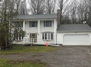 601 Cheese Factory Rd, Honeoye Falls, NY 14472