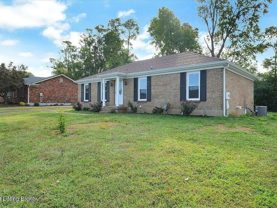 8902 Wooded Glen Rd, Louisville, KY 40220 | Zillow