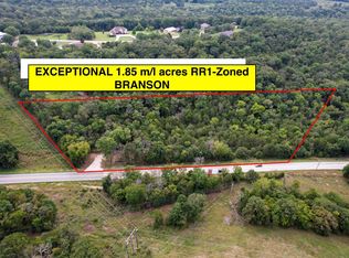 2910 State Highway F, Branson, MO 65616