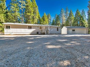 28722 Wood Rd, Pioneer, CA 95666