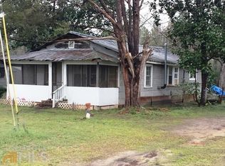 14 Spring Garden Rd, Pineview, GA 31071