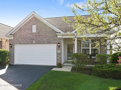 2489 Rolling Rdg, Elgin, IL, 60124