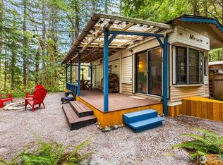 The Glen At Maple Falls, Deming, WA 98244