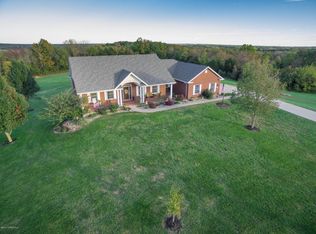 5132 Zion Rd, Jefferson City, MO 65109