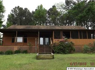 1915 Peavine Rd, Coldwater, MS 38618
