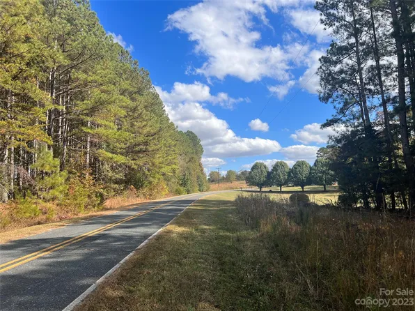0 Huskey Rd, Ellenboro, NC 28040
