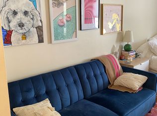 35 Eastern Pkwy APT 6E, Brooklyn, NY 11238