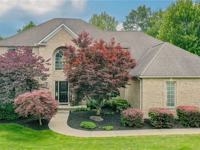 9013 Crooked Creek Ln, Broadview Heights, OH, 44147