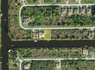 15336 Aldama Cir, Port Charlotte, FL 33981