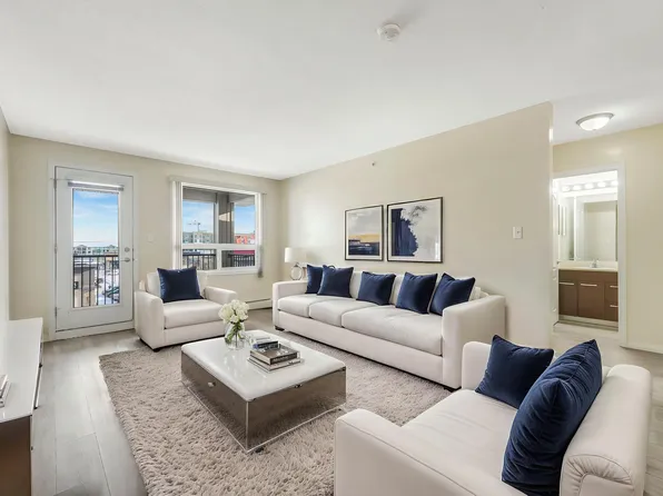 7343 S Terwillegar Dr NW #2405, Edmonton, AB T6R 0M1