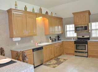 4123 Rose Way, Houston, TX 77025