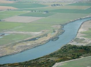 Tbd Big Foot Bar Rd, Grand View, ID 83624