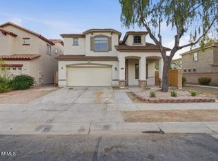 17601 W BANFF Lane, Surprise, AZ 85388