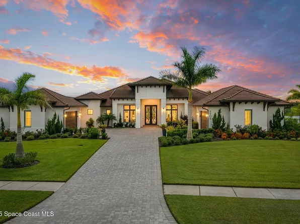 3709 Lake Adelaide Pl, Rockledge, FL 32955