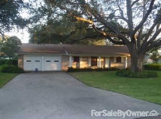 307 Angus St, Victoria, TX 77904