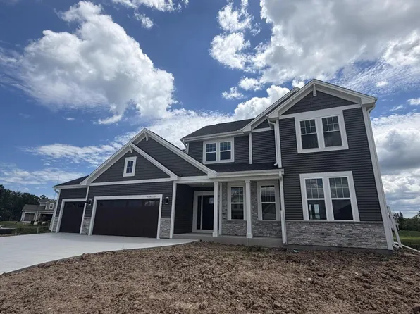 N73W17723 Mineral DRIVE, Menomonee Falls, WI 53051