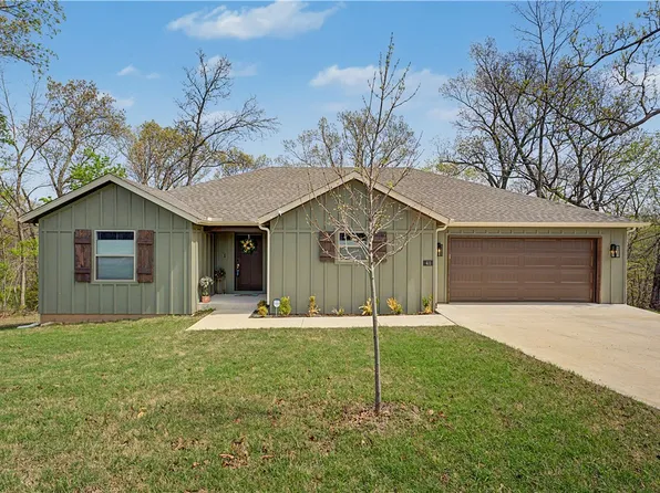 41 Shetland Dr, Bella Vista, AR 72715