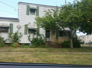 2209 Starkweather St, Flint, MI 48506