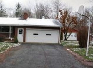 609 W Main St, South Amherst, OH 44001