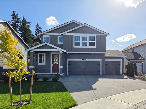 722 129th Street E #13, Tacoma, WA 98445