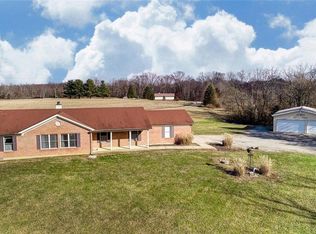 9256 Bellbrook Rd, Waynesville, OH 45068