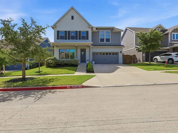 14017 Green Hook Rd, Aledo, TX 76008
