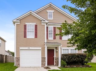 4428 Norfleet St, Concord, NC 28025