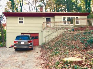 143 Aurora Dr, Asheville, NC 28805