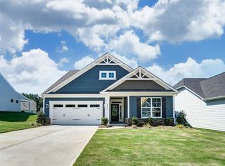 1311 Vintage Walk Dr, Indian Trail, NC 28079