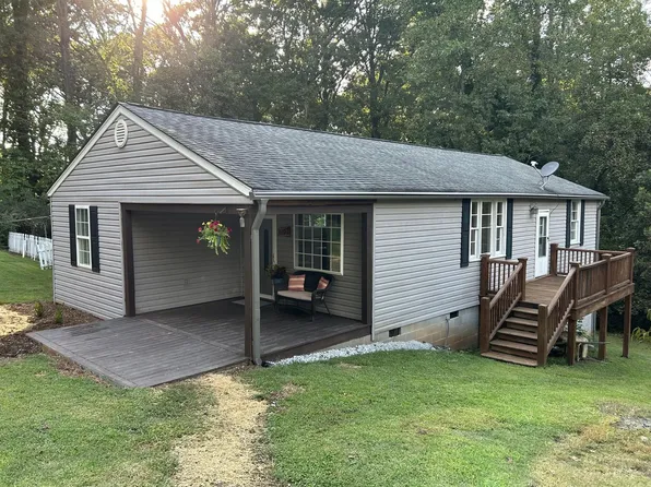 297 Fife Dr, Clemson, SC 29631