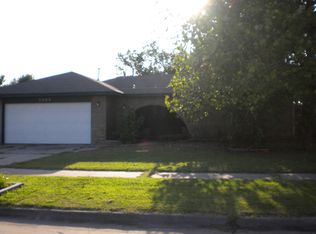 3509 Shannon Dr, Moore, OK 73160