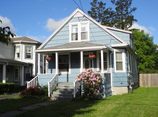 141 W End Ave, Binghamton, NY 13905