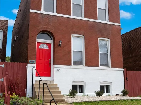 3225 N Dakota St, Saint Louis, MO 63111