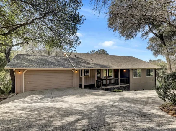 20468 Chaparral Cir, Penn Valley, CA 95946