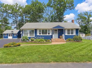 240 Wainwright Street, Forked River, NJ 08731