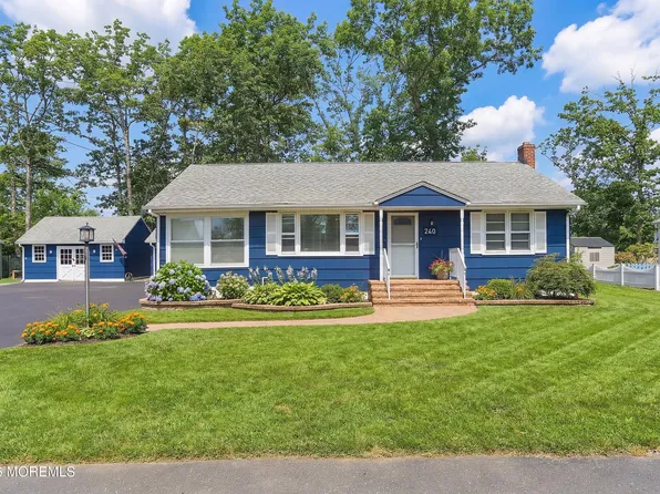 240 Wainwright Street, Forked River, NJ 08731