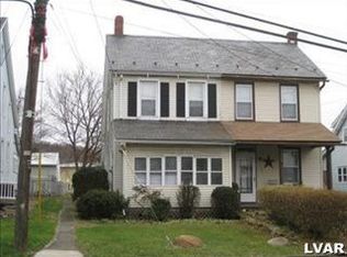 208 Main St, Walnutport, PA 18088