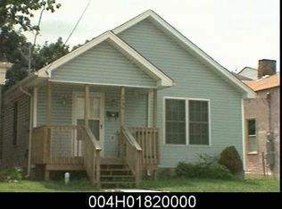 2430 Bank St, Louisville, KY 40212