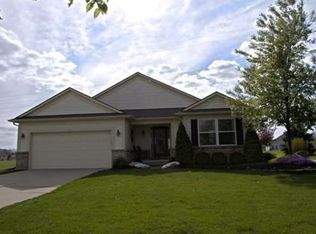 5520 Redbud Ct, Ypsilanti, MI