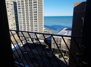 6118 N Sheridan Rd APT 1207, Chicago, IL
