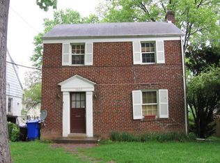 5607 Southwick St, Bethesda, MD 20817