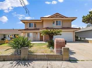 18323 Winslow Pl, Cerritos, CA 90703